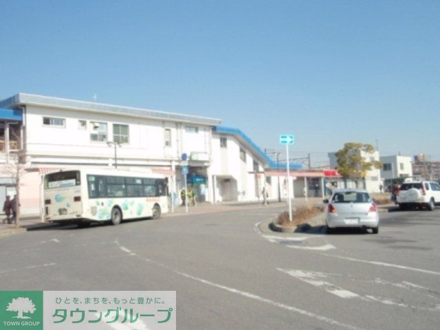 その他　北柏駅（その他）まで250m