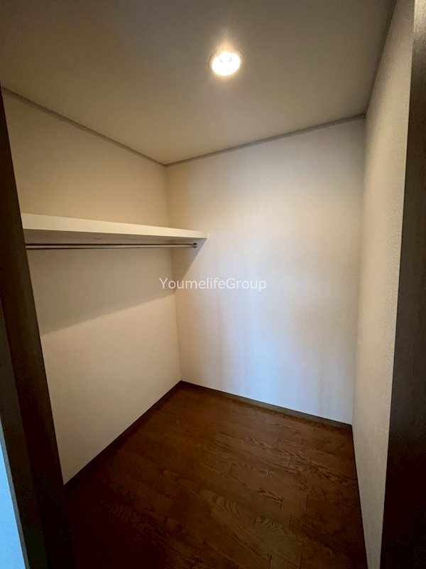 収納　※別部屋参考写真※