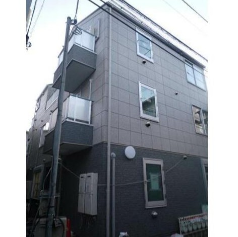 建物外観　☆外観☆
