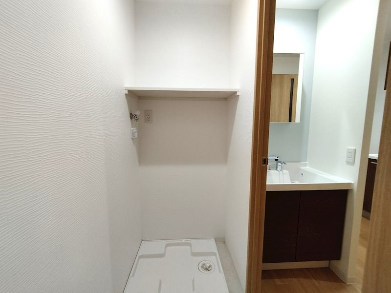 その他設備　※現況優先