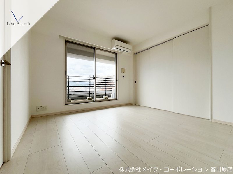 居室・リビング　写真は同型タイプ