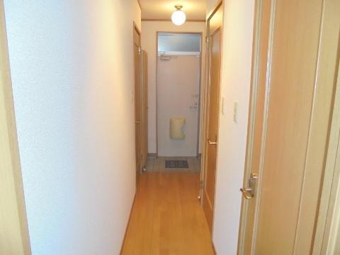 その他　廊下