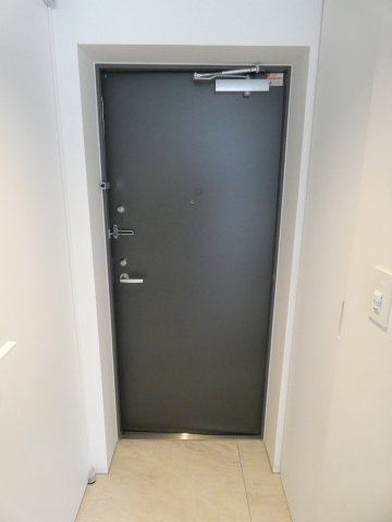 玄関　玄関※別部屋参考写真