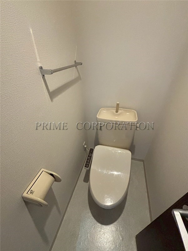 トイレ　※参考写真※