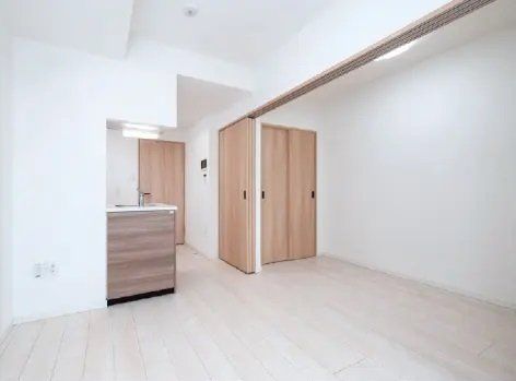 その他部屋・スペース　収納