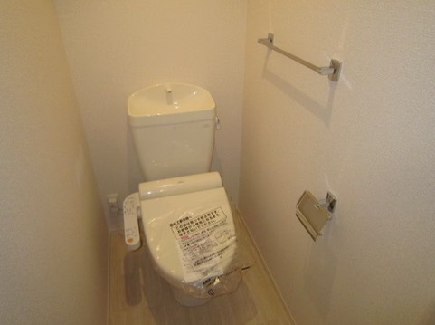 トイレ　※写真は類似です