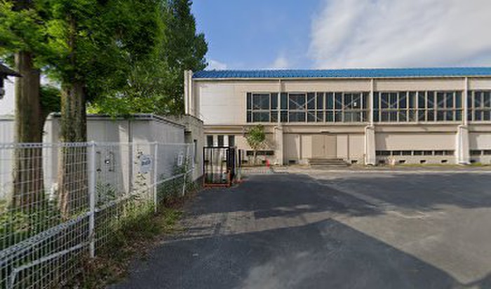 小学校　大津市立瀬田小学校（小学校）まで1400m