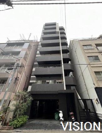 建物外観　☆外観☆