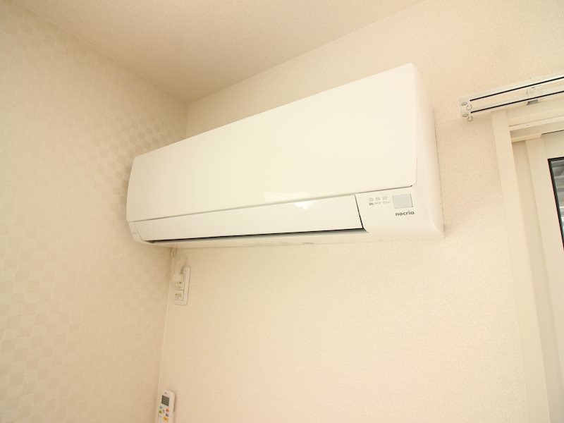 その他設備　同物件別部屋イメージ
