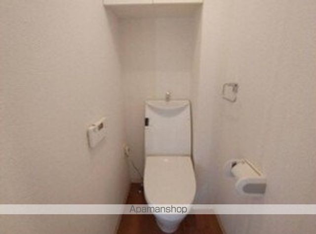 GRIDDERのトイレ写真