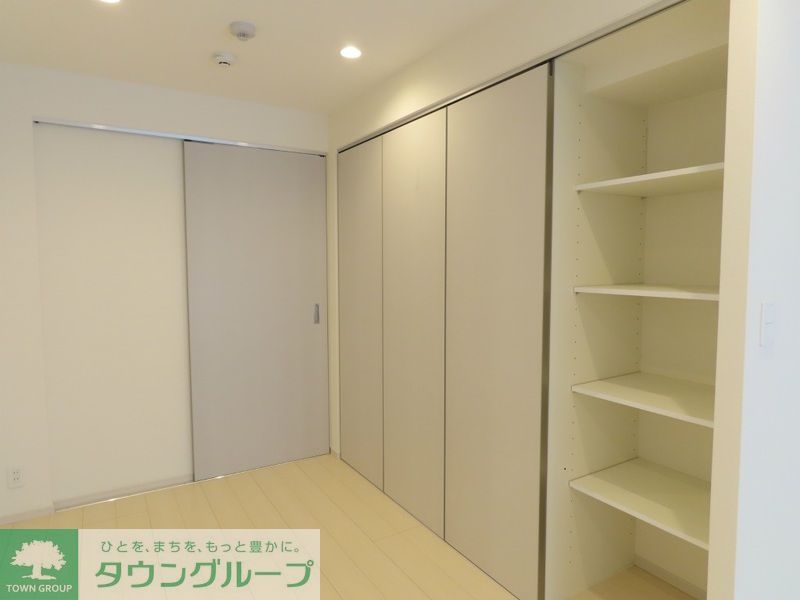 その他部屋・スペース