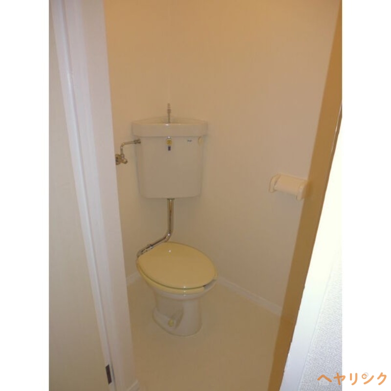 トイレ　※イメージ