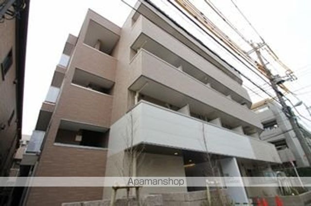 東京メトロ有楽町線 氷川台駅 徒歩7分 築15年