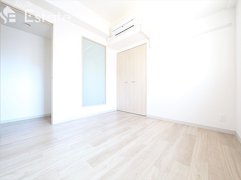 その他部屋・スペース　内装