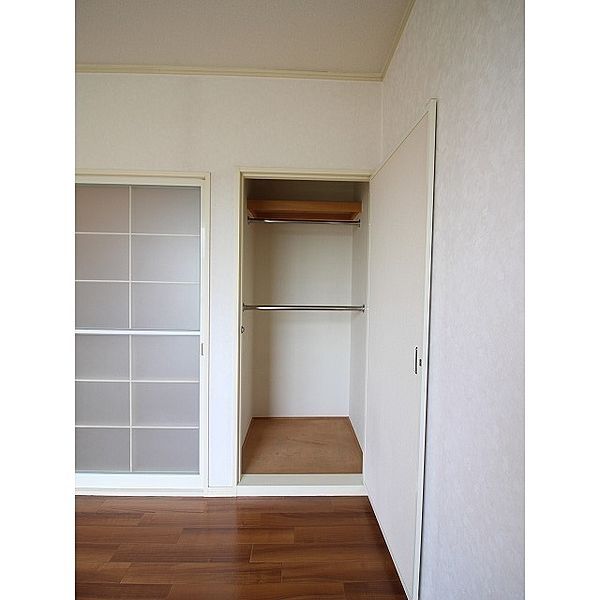 収納　★お部屋探しは株式会社タウンハウジング東京まで★