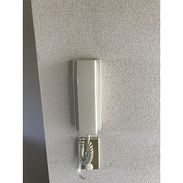セキュリティ　★お部屋探しは株式会社タウンハウジング東京まで★