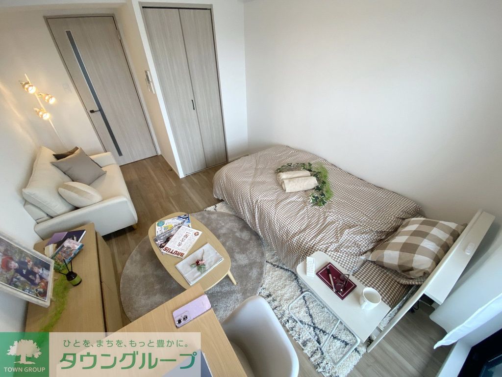 その他部屋・スペース　設備