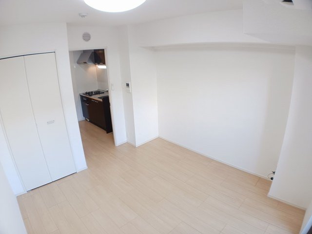 その他部屋・スペース　内装は落ち着いています