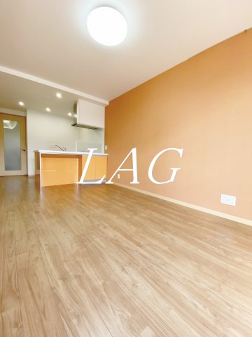 居室・リビング　洋室のお部屋です。