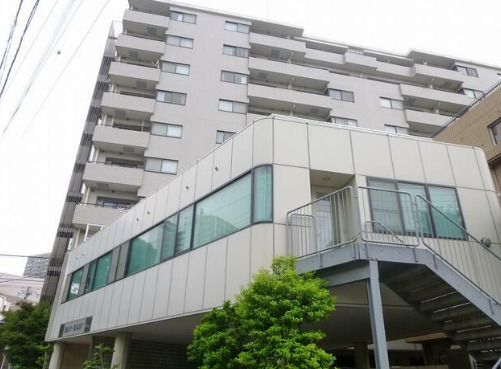 建物外観　【人気！おすすめ物件！！】お問い合わせはお早めに♪