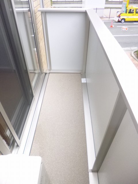MYROOM小戸の内装写真