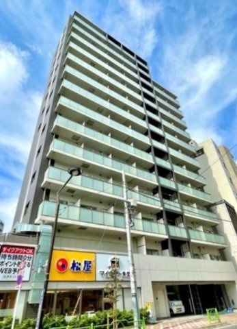 建物外観　☆きれいな外観☆