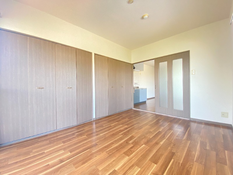 その他共有部分　別部屋写真