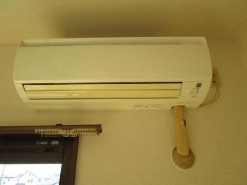 その他設備　※写真は別部屋のものです