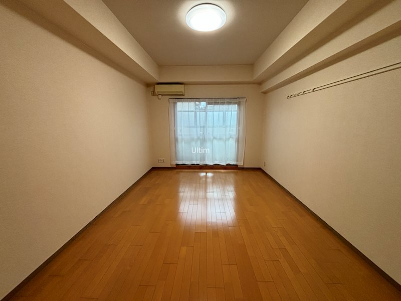 居室・リビング　※同タイプの他のお部屋です