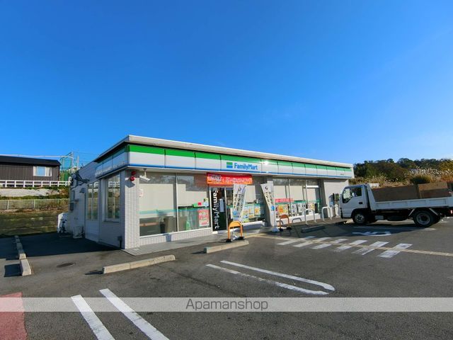 サル ドセジュールの周辺写真