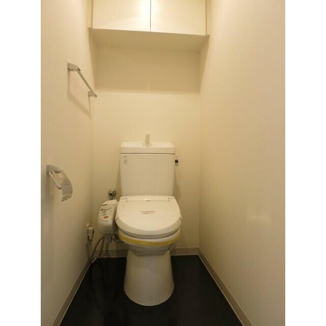 トイレ　トイレも気になるポイント