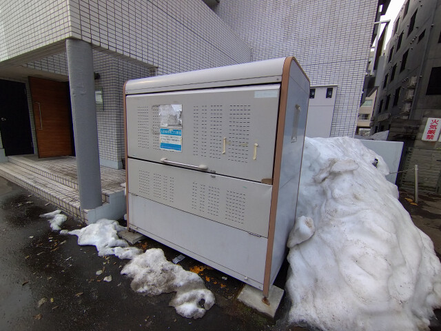 駐車場　駐車場その他