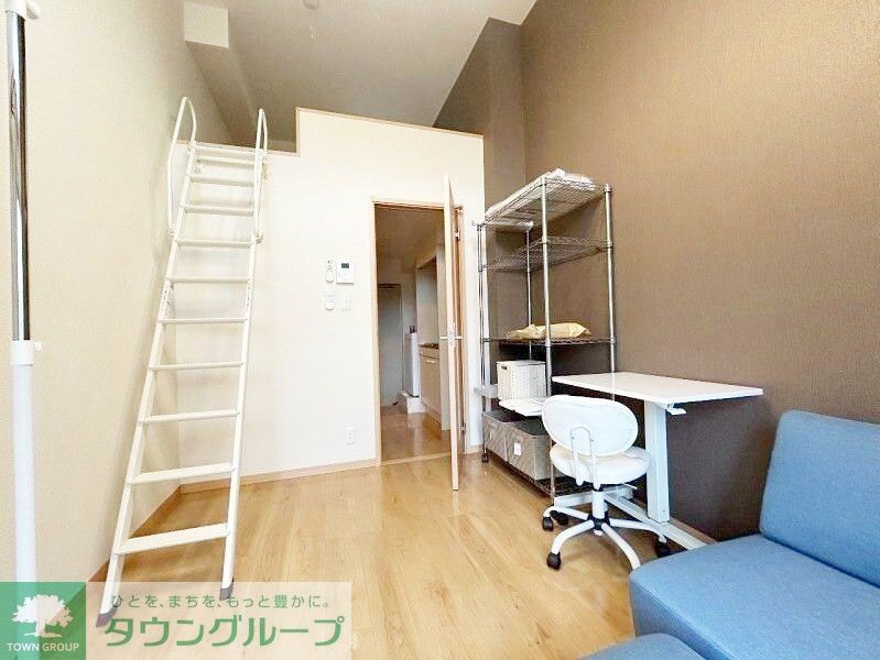 その他部屋・スペース