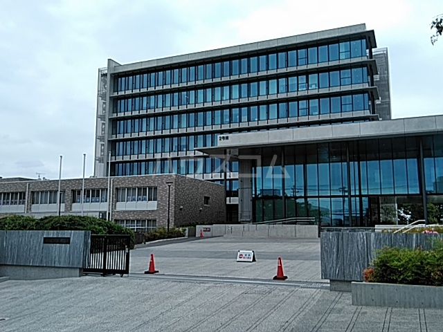 大学・短大　専修大学生田キャンパス（大学・短大）まで942m