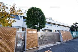 小学校　板橋区立中台小学校（小学校）まで1022m