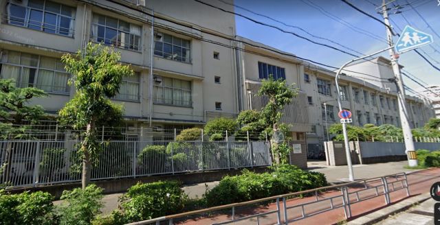 その他　大阪府立東淀川支援学校（その他）まで430m