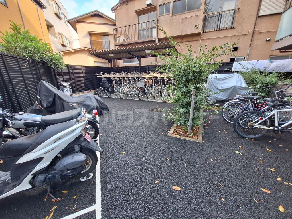その他共有部分