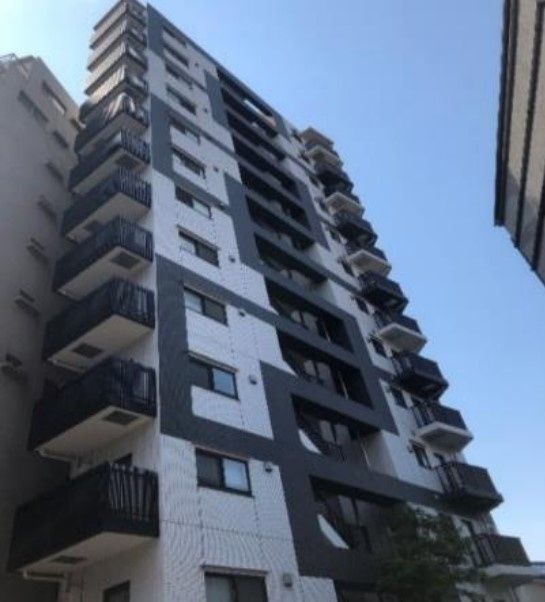 建物外観　☆外観☆