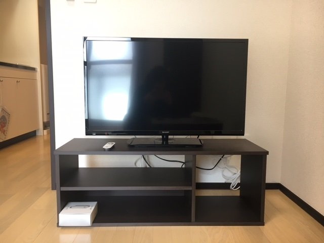 その他　テレビ