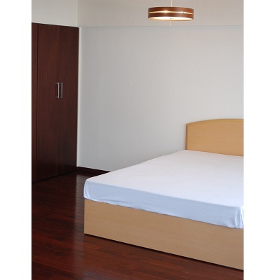 その他部屋・スペース　明るい色調の室内です