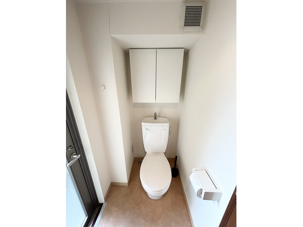 その他部屋・スペース　内装です