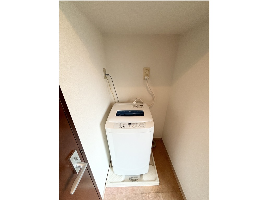 その他部屋・スペース　中はこのようになっています