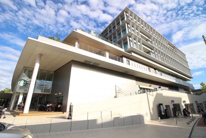 公園　シリウス（公園）まで200m
