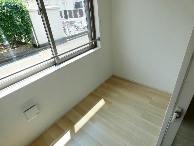 バルコニー　106