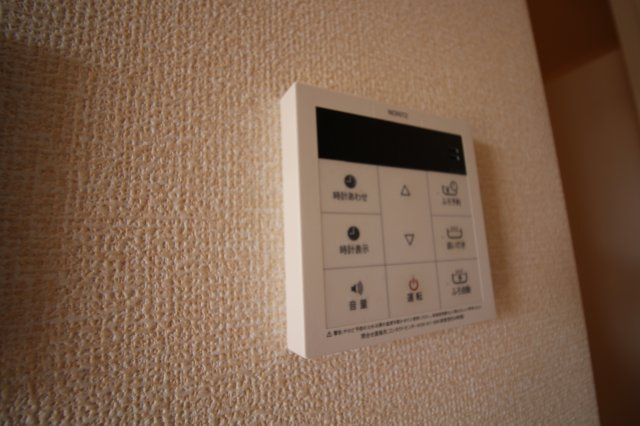 その他設備　同間取り別部屋の参考写真です。