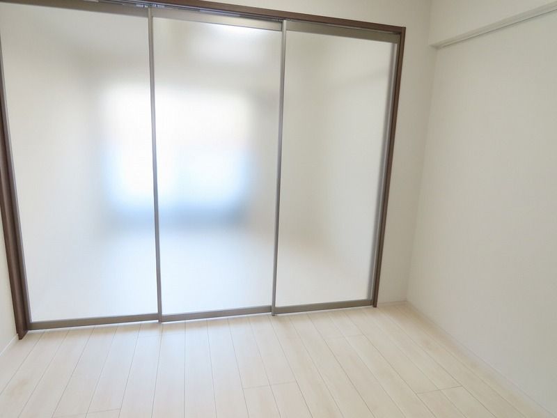 その他部屋・スペース　内装は落ち着いています