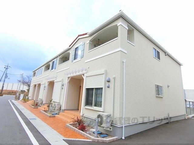 その他共有部分　通路