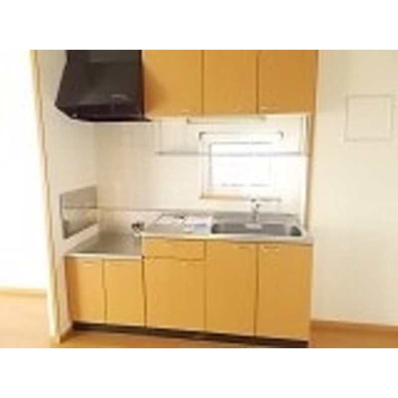 キッチン　図面と現状に相違がある場合には現状を優先
