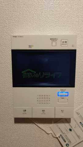 セキュリティ　(仮称)東京サウス大塚レジデンス