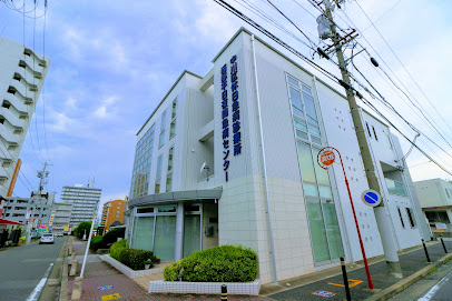 病院　名古屋市医師会 中川区休日急病診療所・西部平日夜間急病センタ（病院）まで1914m
